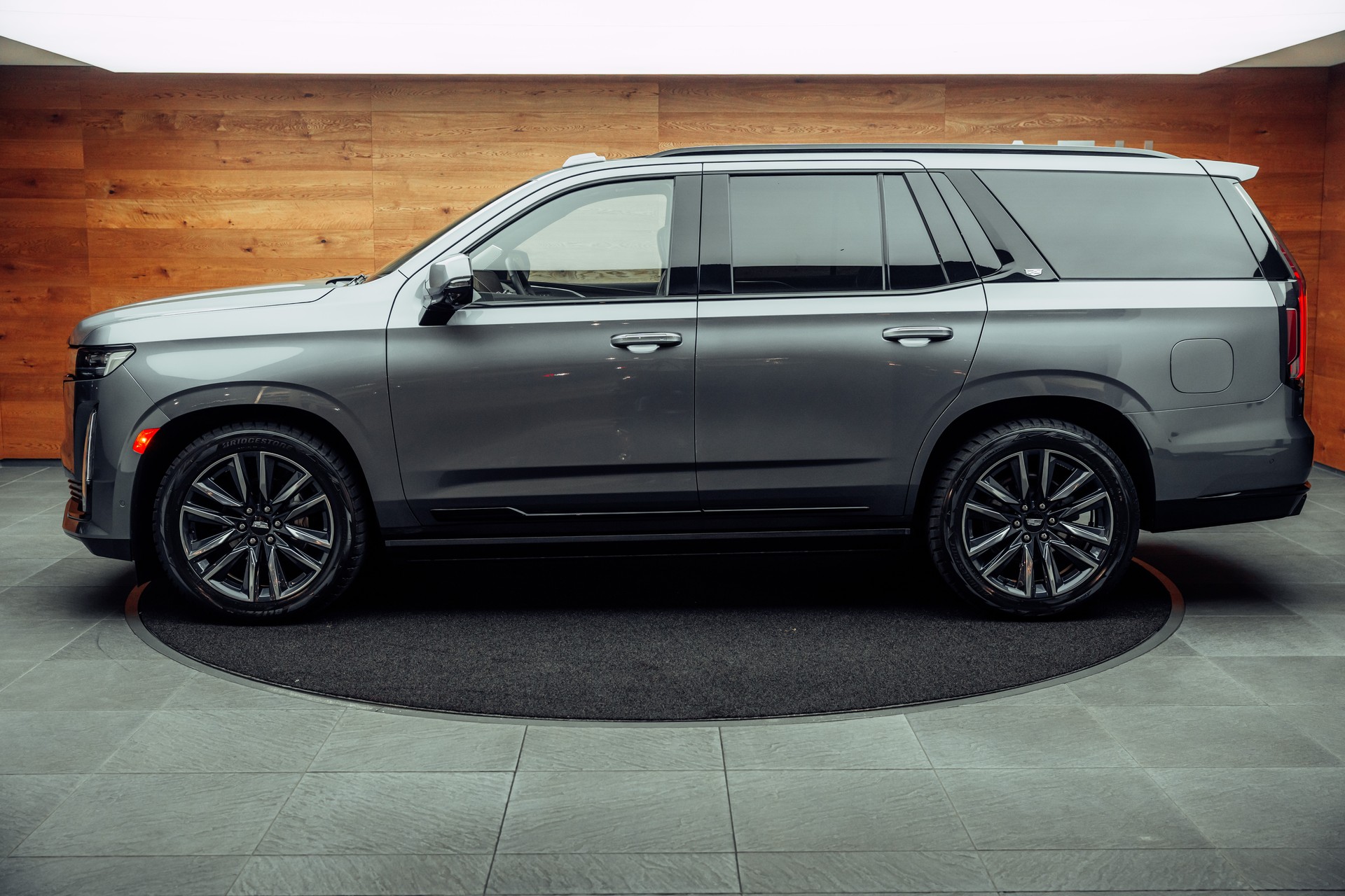 CADILLAC Escalade Platinum Sport-image-10