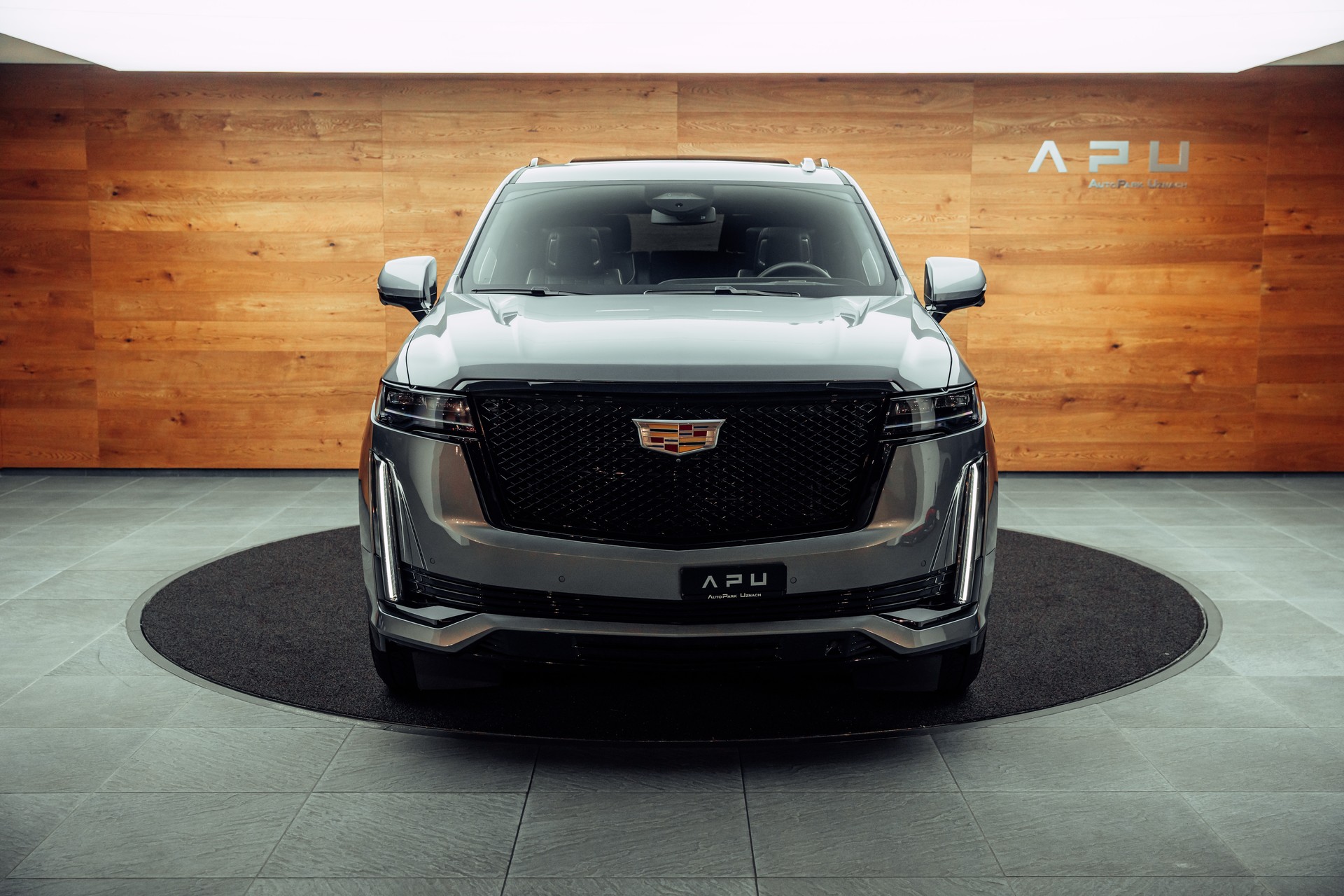 CADILLAC Escalade Platinum Sport-image-20