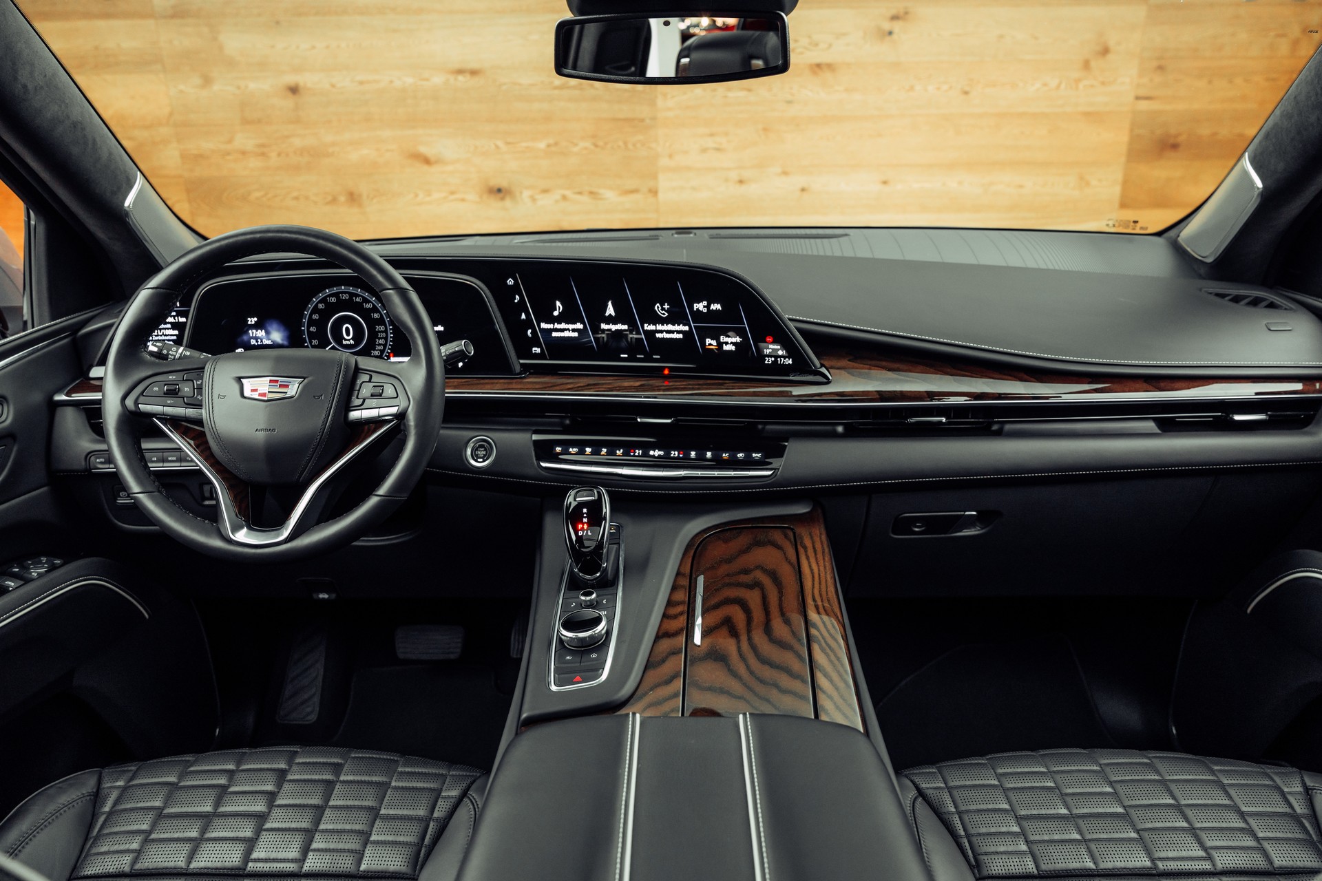 CADILLAC Escalade Platinum Sport-image-4