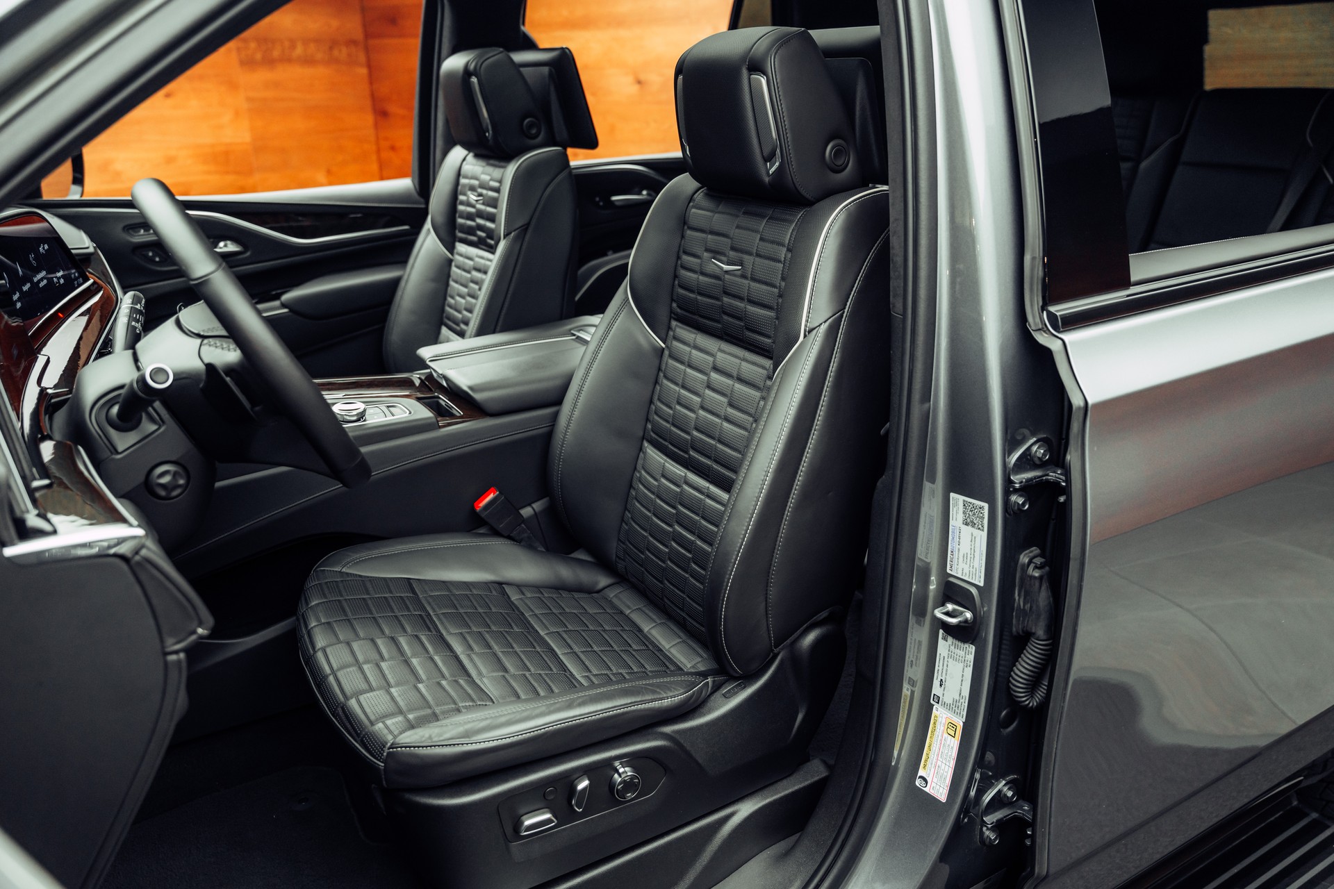 CADILLAC Escalade Platinum Sport-image-5