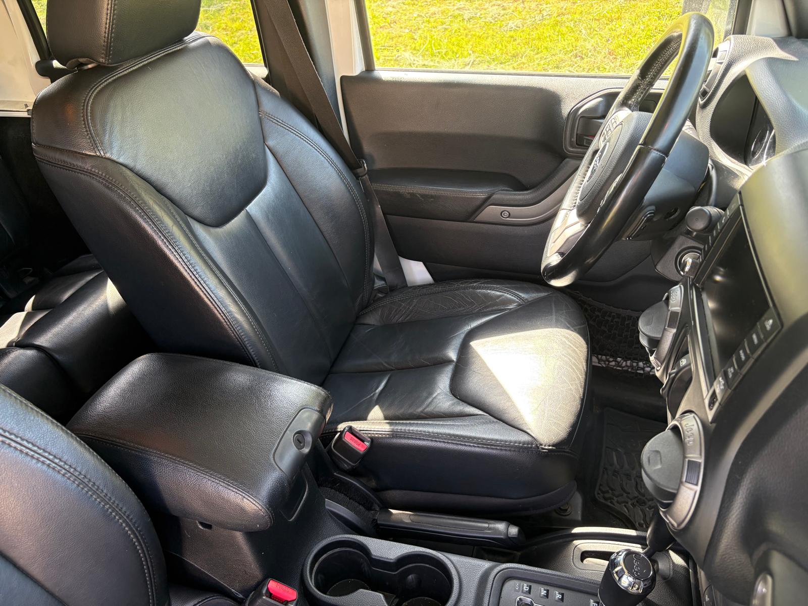 JEEP Wrangler 2.8CRD Unlimited Moab Automatic-image-7
