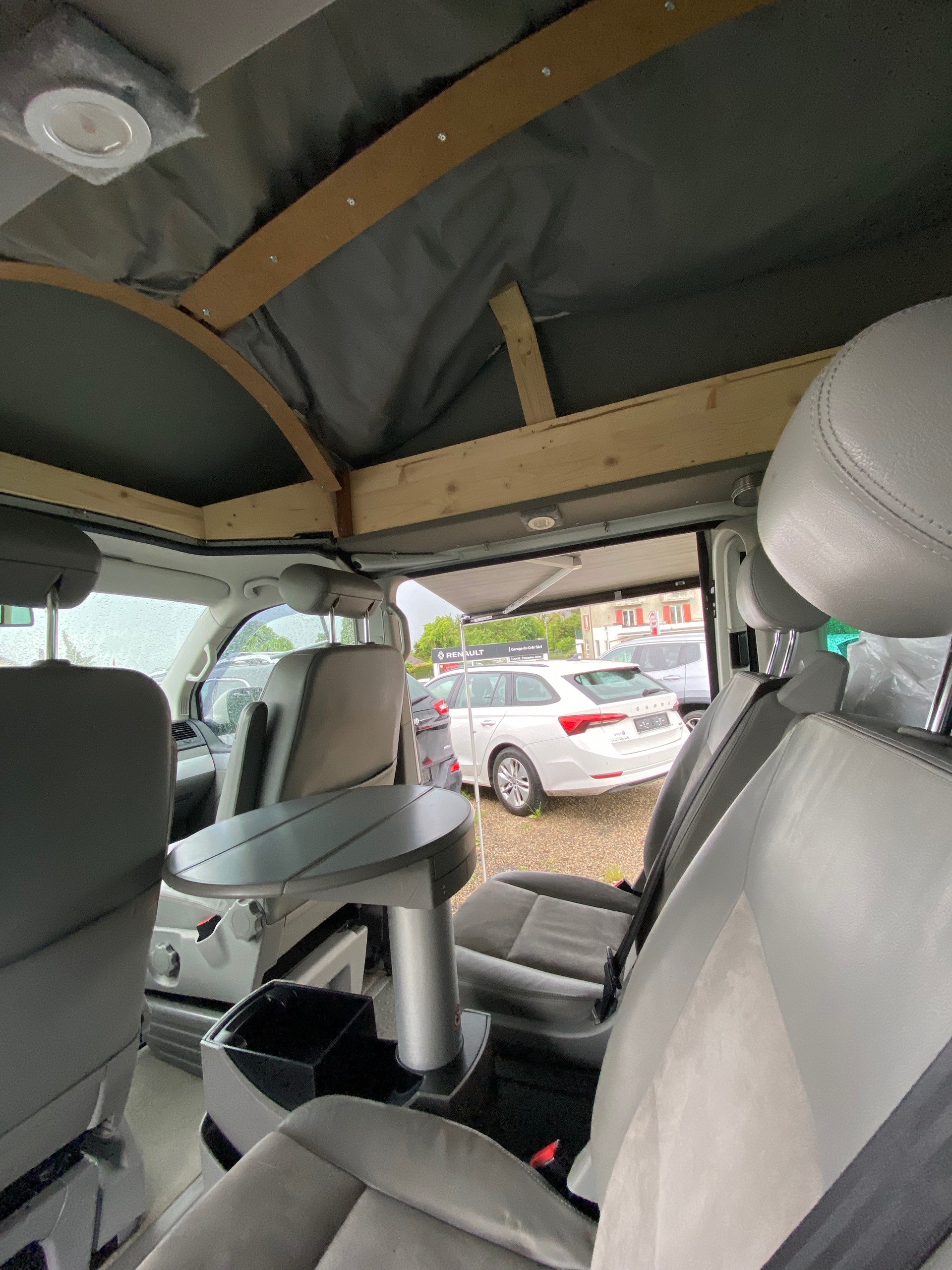 VW T5 Multivan 2.0 Bi-TDI CR Highline 4Motion-image-11