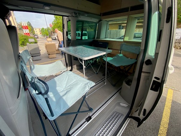VW T5 Multivan 2.0 Bi-TDI CR Highline 4Motion-image-4