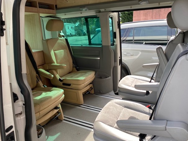 VW T5 Multivan 2.0 Bi-TDI CR Highline 4Motion-showroom-element-2