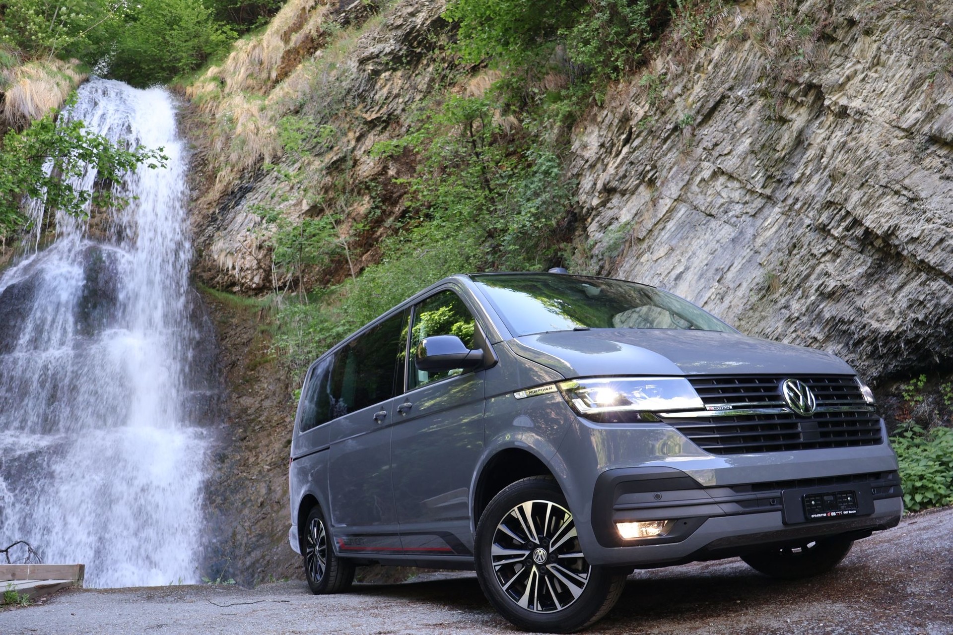VW T6.1 Multivan 2.0 Bi-TDI Highline Edit. 4Mot. DSG-showroom-element-2