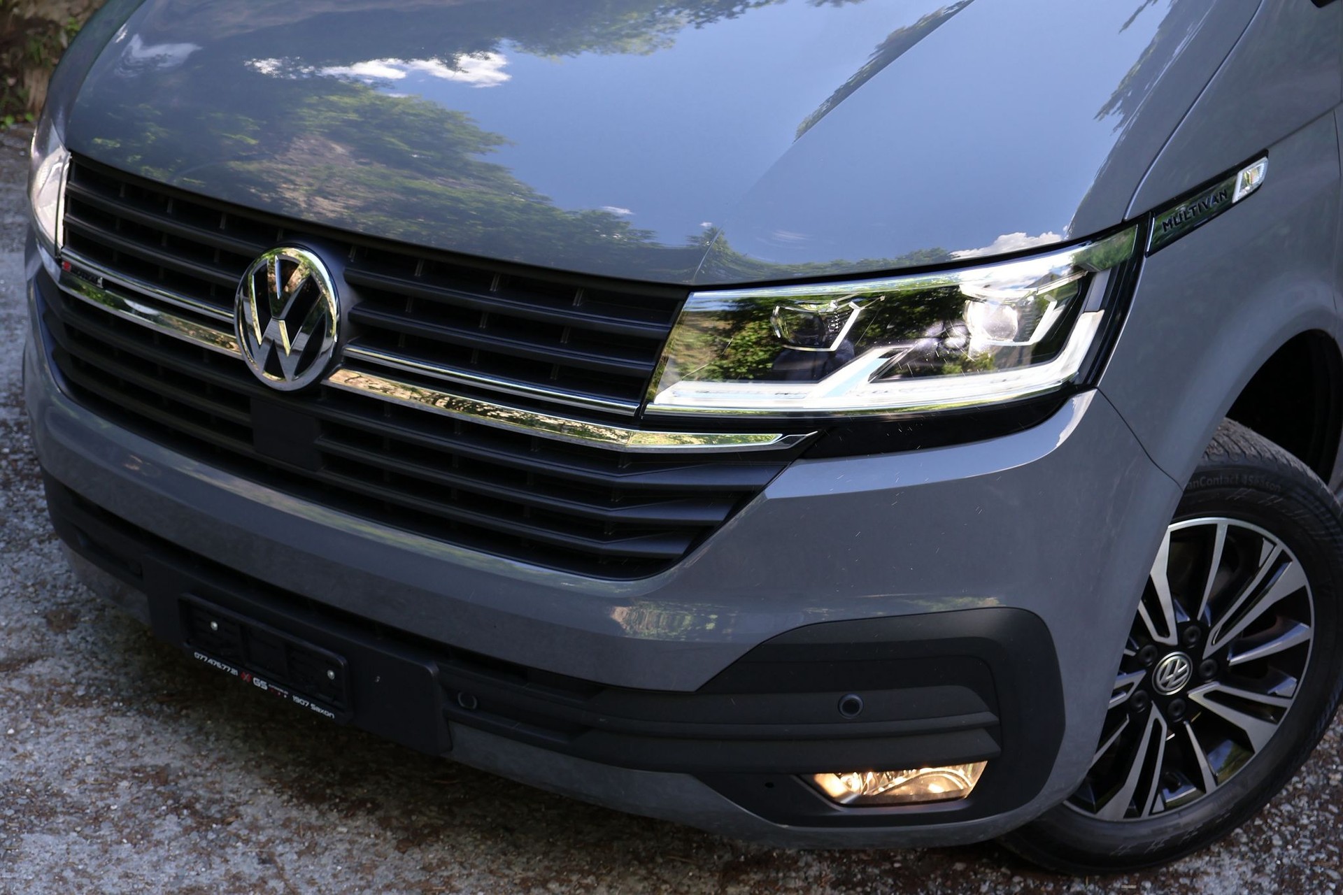 VW T6.1 Multivan 2.0 Bi-TDI Highline Edit. 4Mot. DSG-image-6