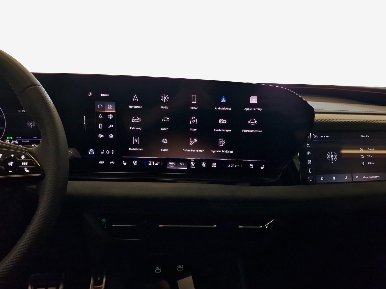 AUDI S6 Sportback e-tron quattro-image-10