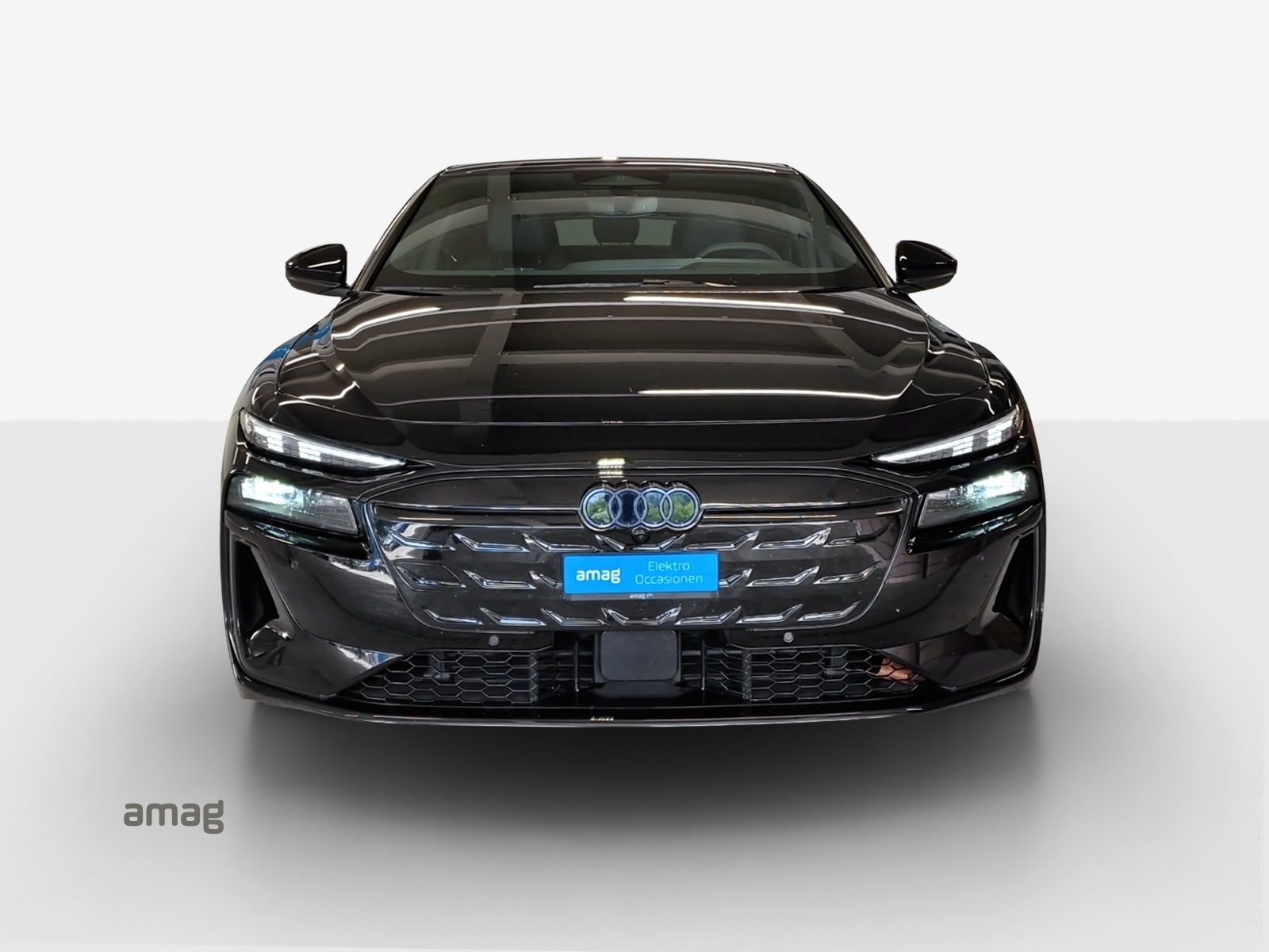 AUDI S6 Sportback e-tron quattro-image-6