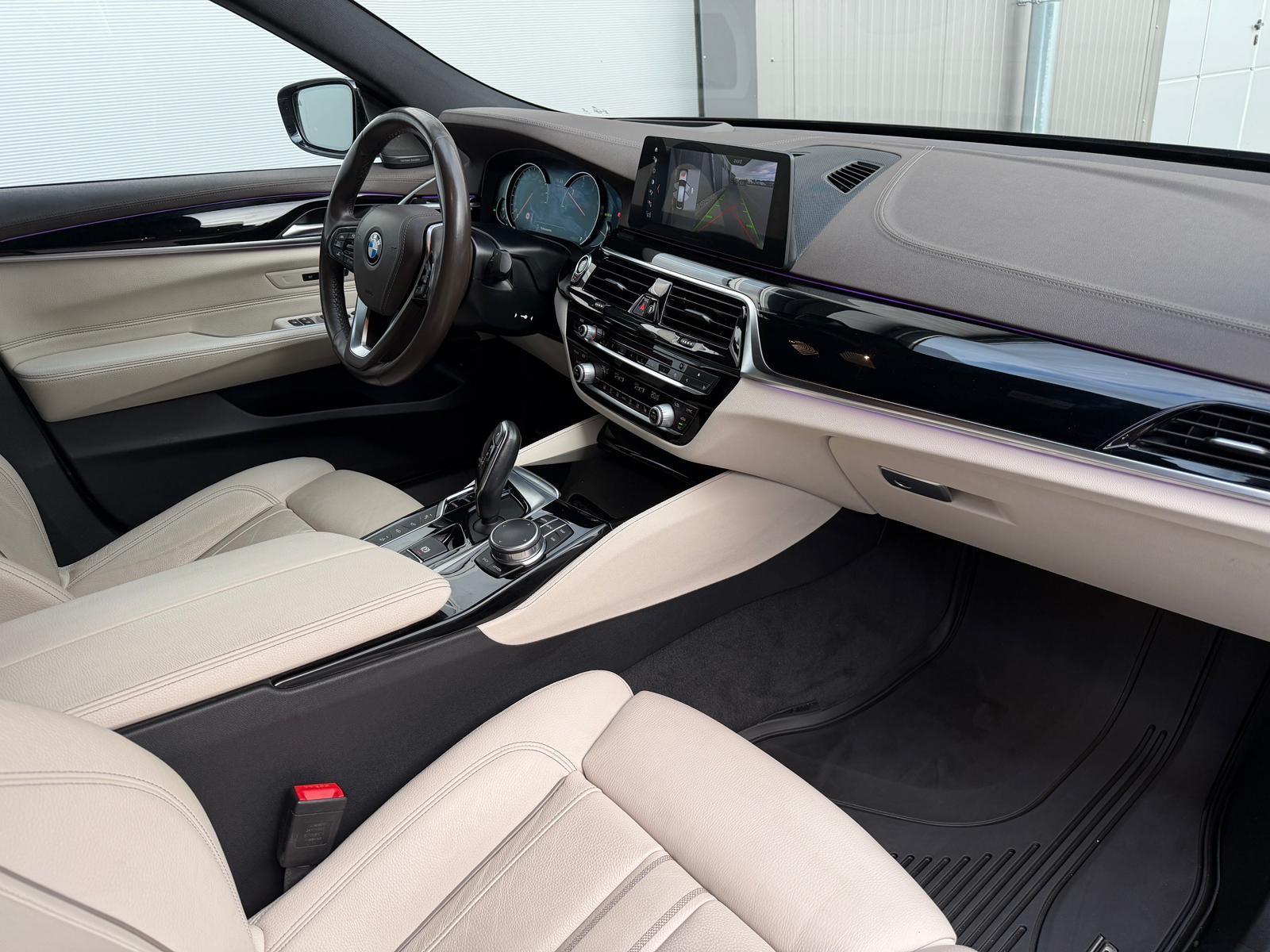 BMW 630d GT xDrive Steptronic-image-7