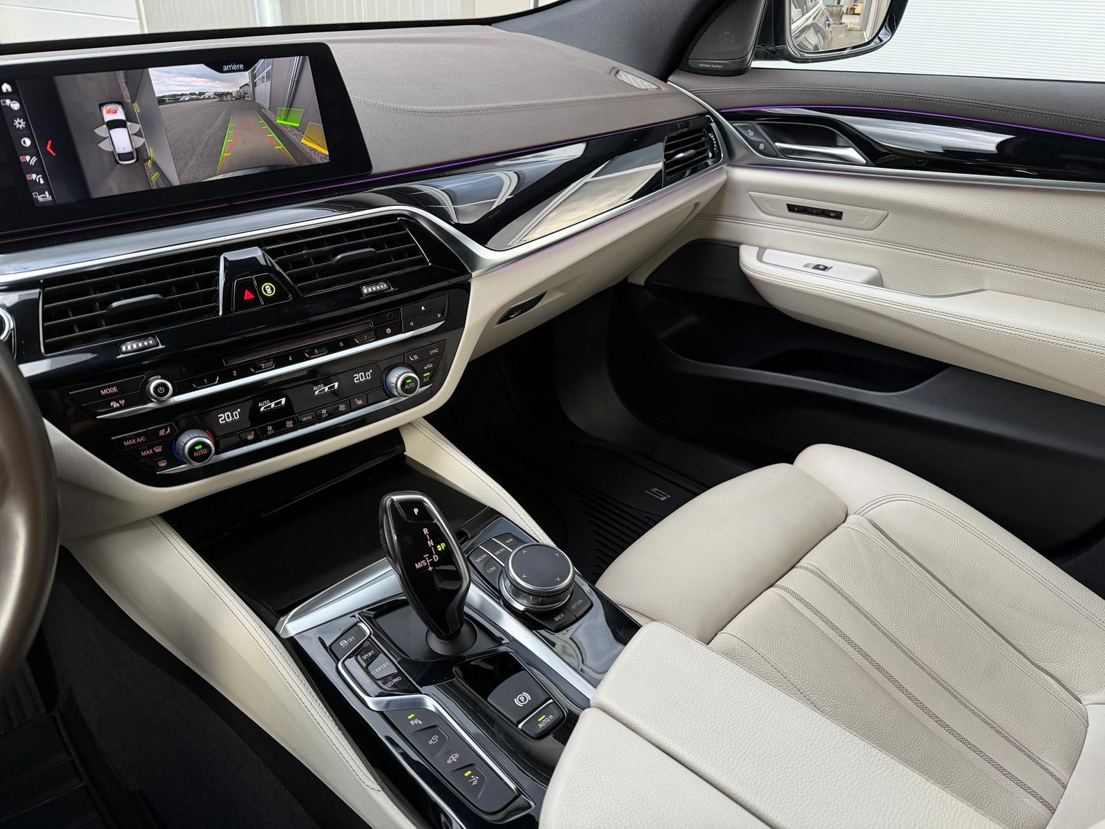 BMW 630d GT xDrive Steptronic-image-12