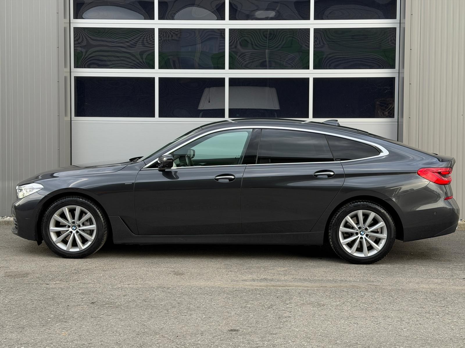 BMW 630d GT xDrive Steptronic-image-6