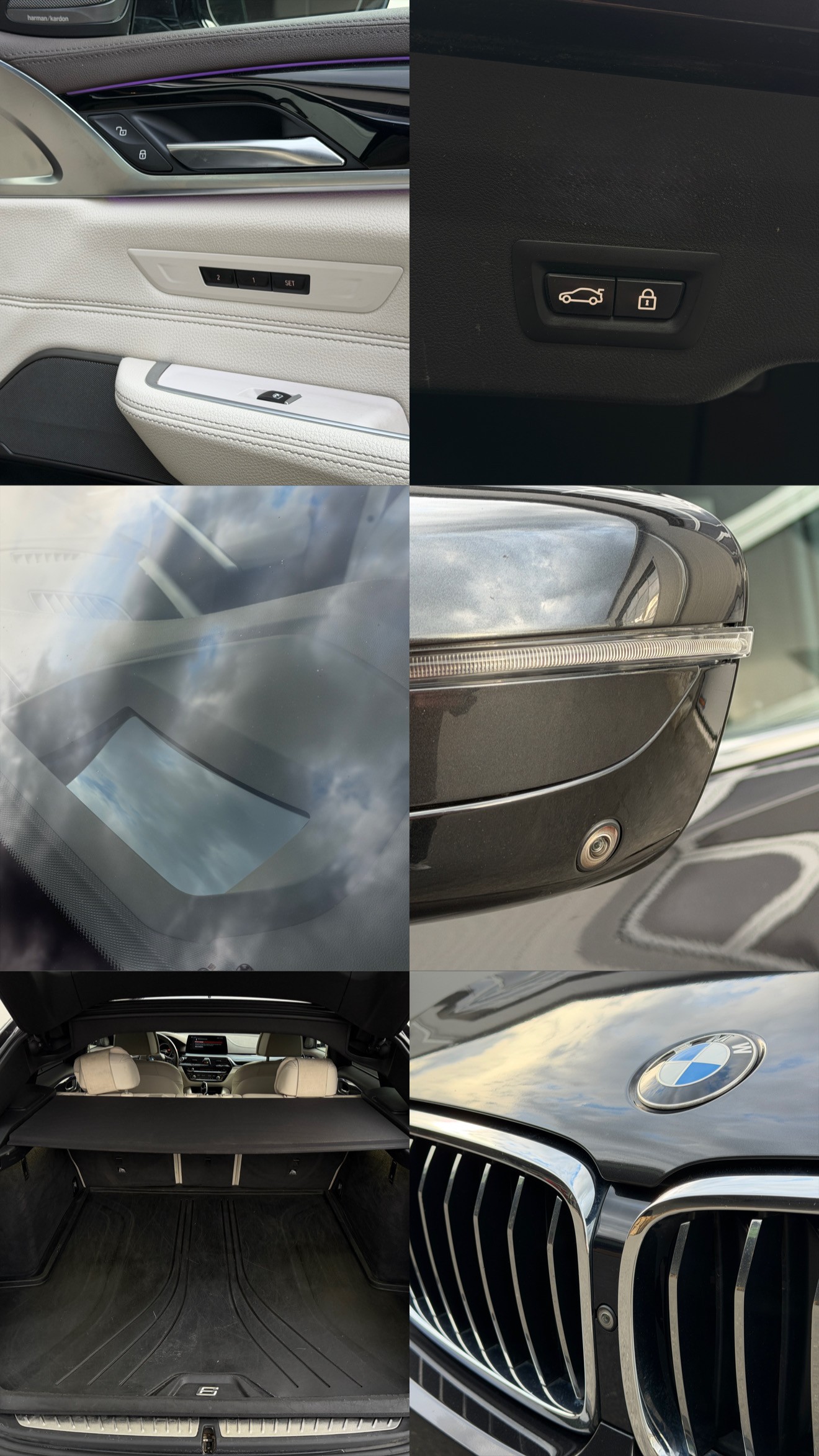 BMW 630d GT xDrive Steptronic-image-13