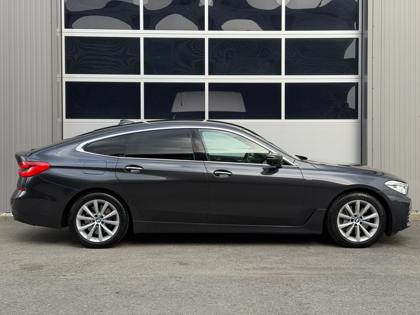 BMW 630d GT xDrive Steptronic-image-5