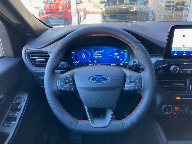 FORD Kuga 2.5 FHEV ST-Line X 4WD-image-9