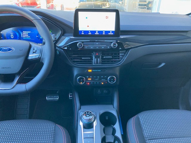 FORD Kuga 2.5 FHEV ST-Line X 4WD-image-12