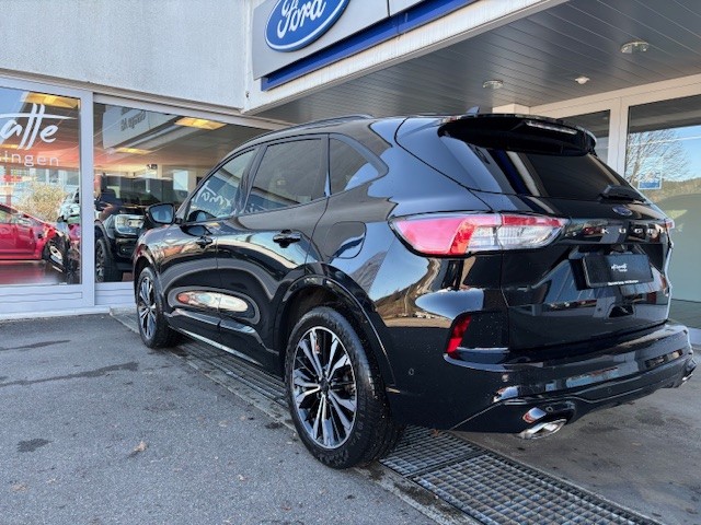 FORD Kuga 2.5 FHEV ST-Line X 4WD-showroom-element-3