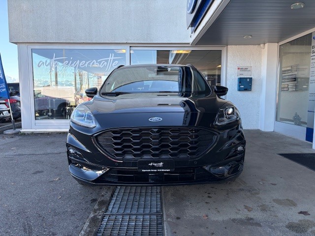 FORD Kuga 2.5 FHEV ST-Line X 4WD-showroom-element-2
