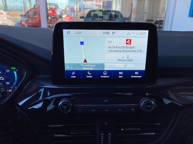 FORD Kuga 2.5 FHEV ST-Line X 4WD-image-10