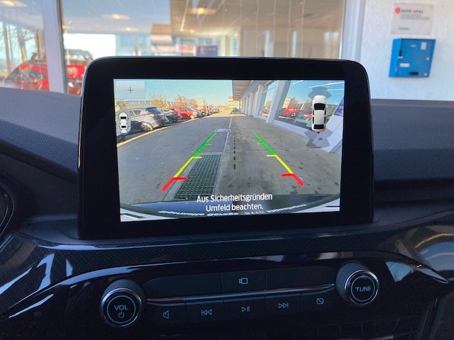 FORD Kuga 2.5 FHEV ST-Line X 4WD-image-11