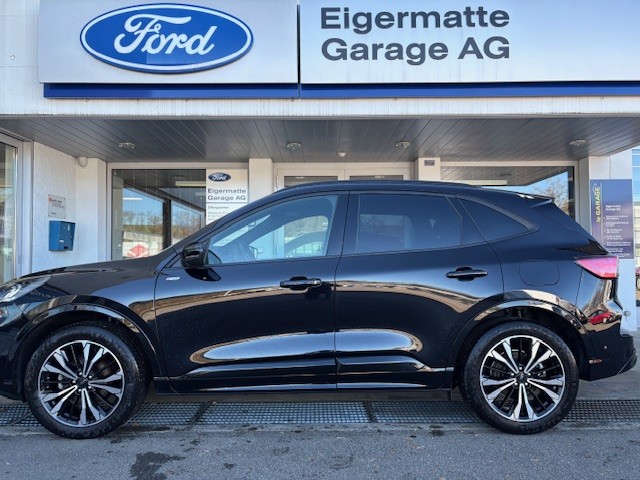 FORD Kuga 2.5 FHEV ST-Line X 4WD-image-5