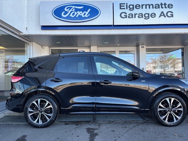 FORD Kuga 2.5 FHEV ST-Line X 4WD