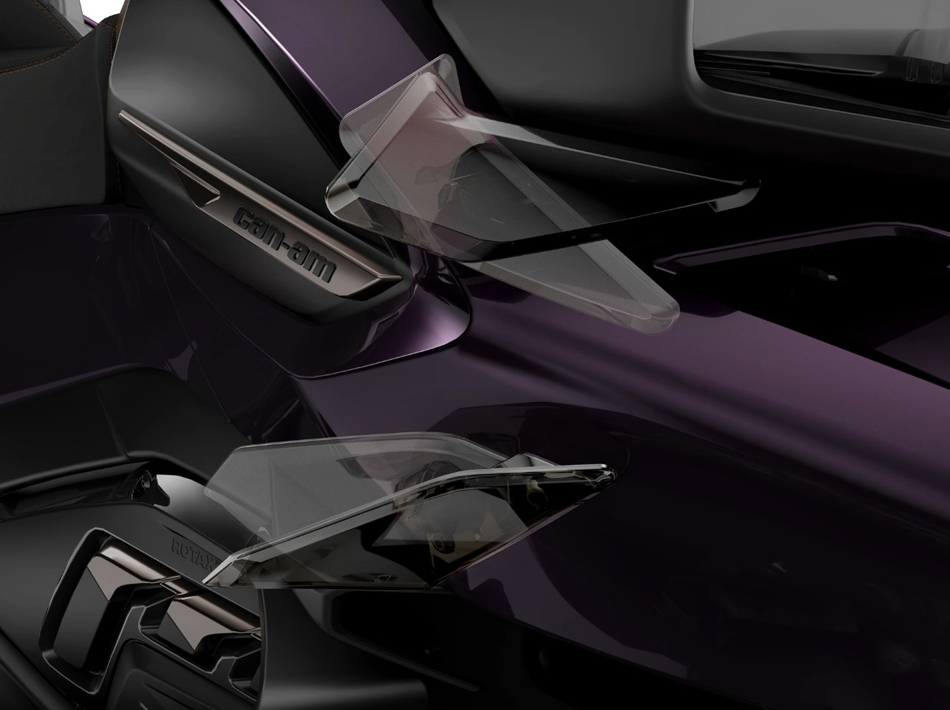 CAN-AM Spyder RT-LTD Sea Sky Edition SE6-image-14