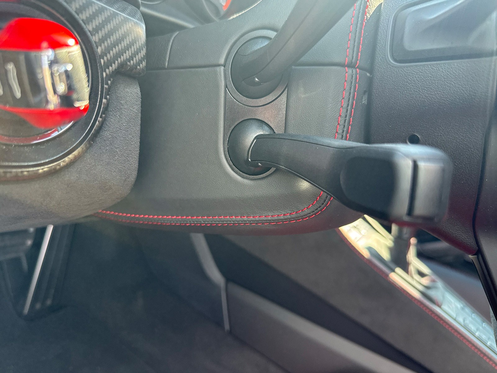 PORSCHE 4.0 Spyder RS PDK_Weissach - PCCB - XPEL Folie komplett-image-11