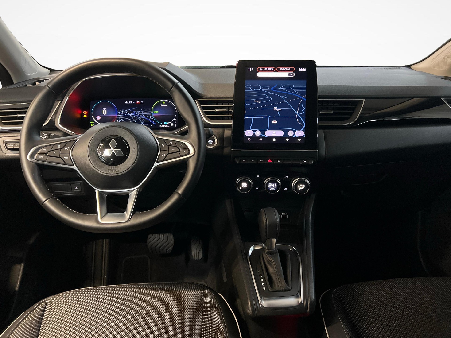 MITSUBISHI ASX 1.6 PHEV Intense-image-11