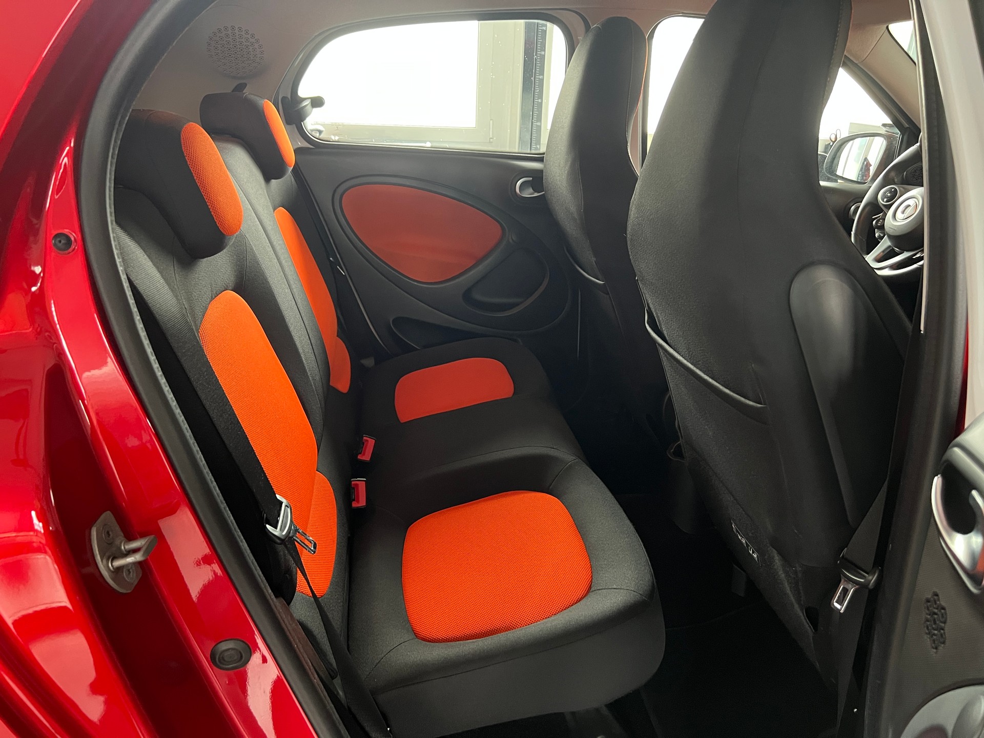 SMART forfour passion twinmatic-image-8