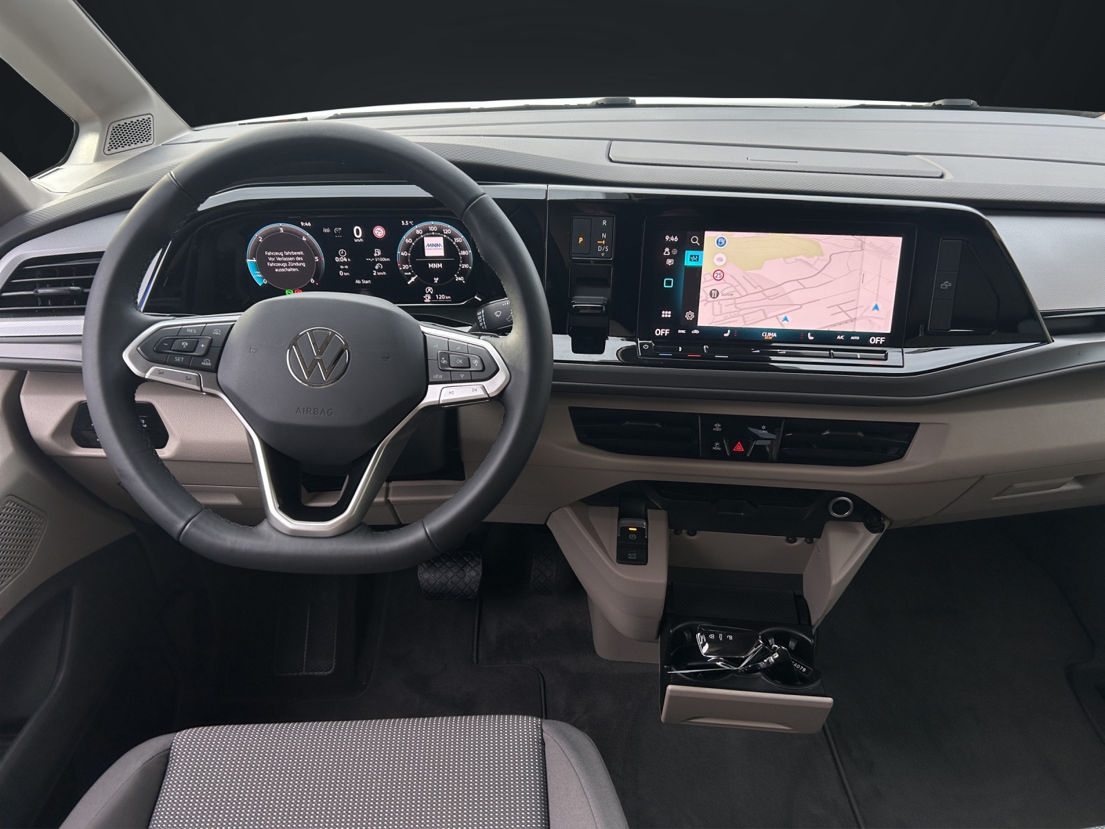 VW California 2.0 TDI Ocean Coast DSG-image-12