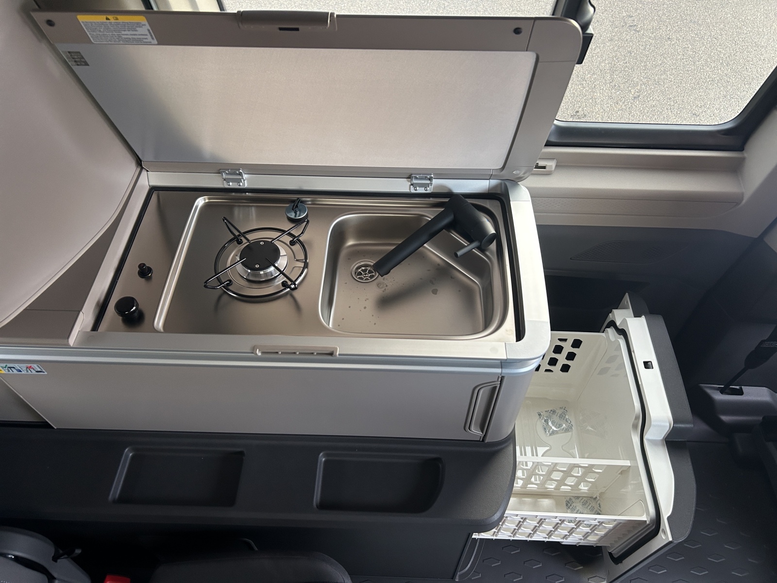 VW California 2.0 TDI Ocean Coast DSG-image-18