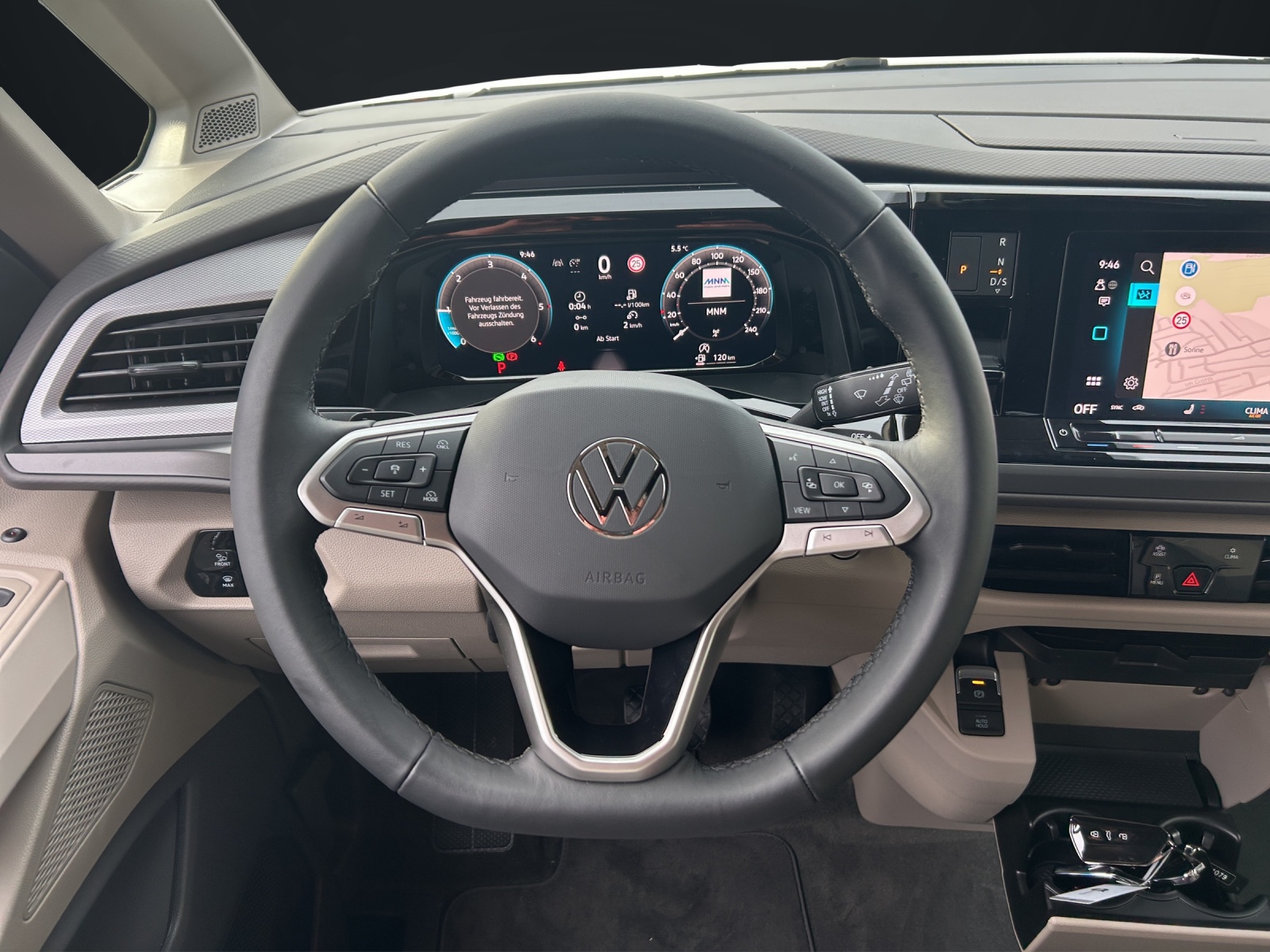 VW California 2.0 TDI Ocean Coast DSG-image-15