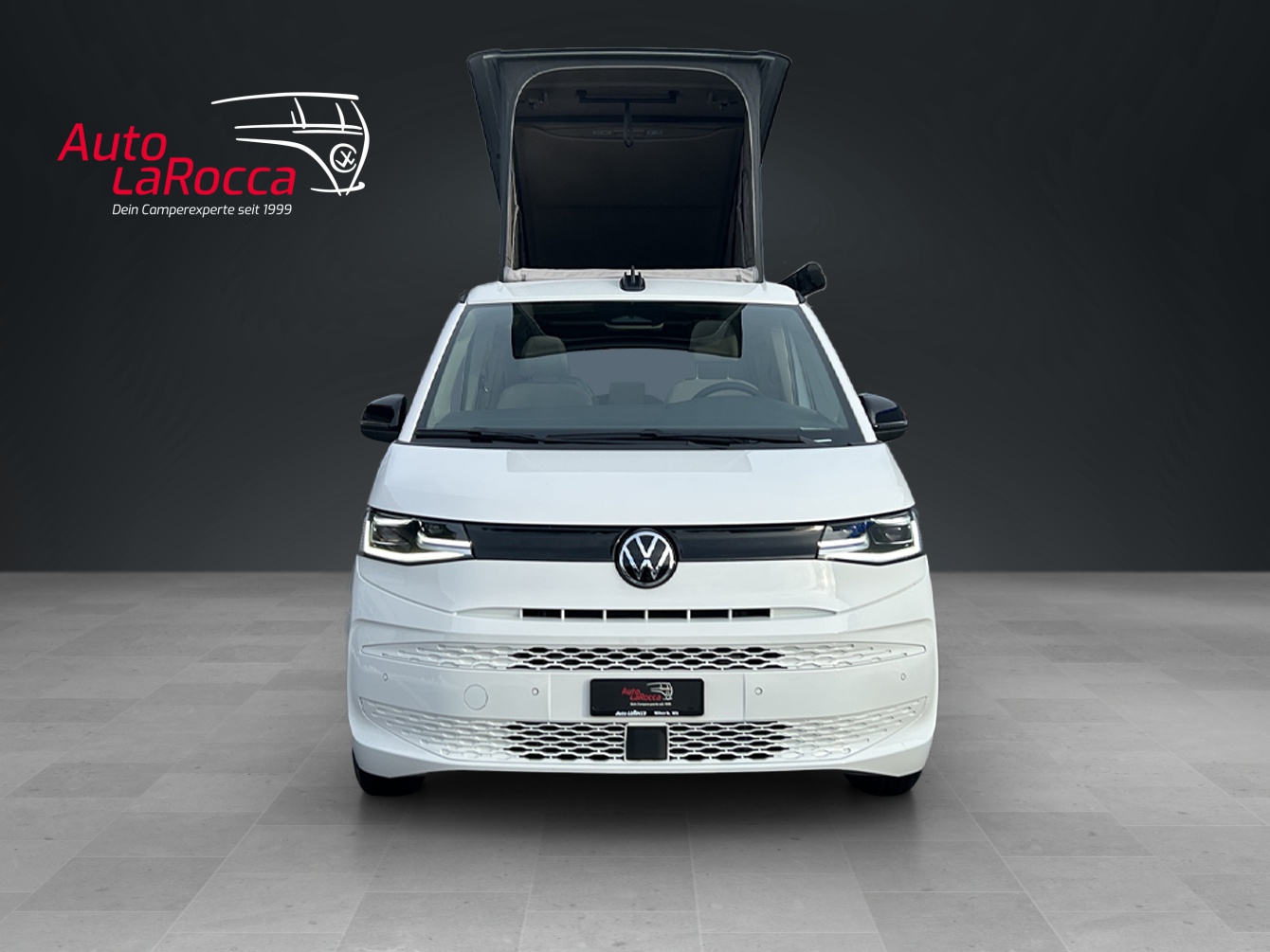 VW California 2.0 TDI Ocean Coast DSG-image-7