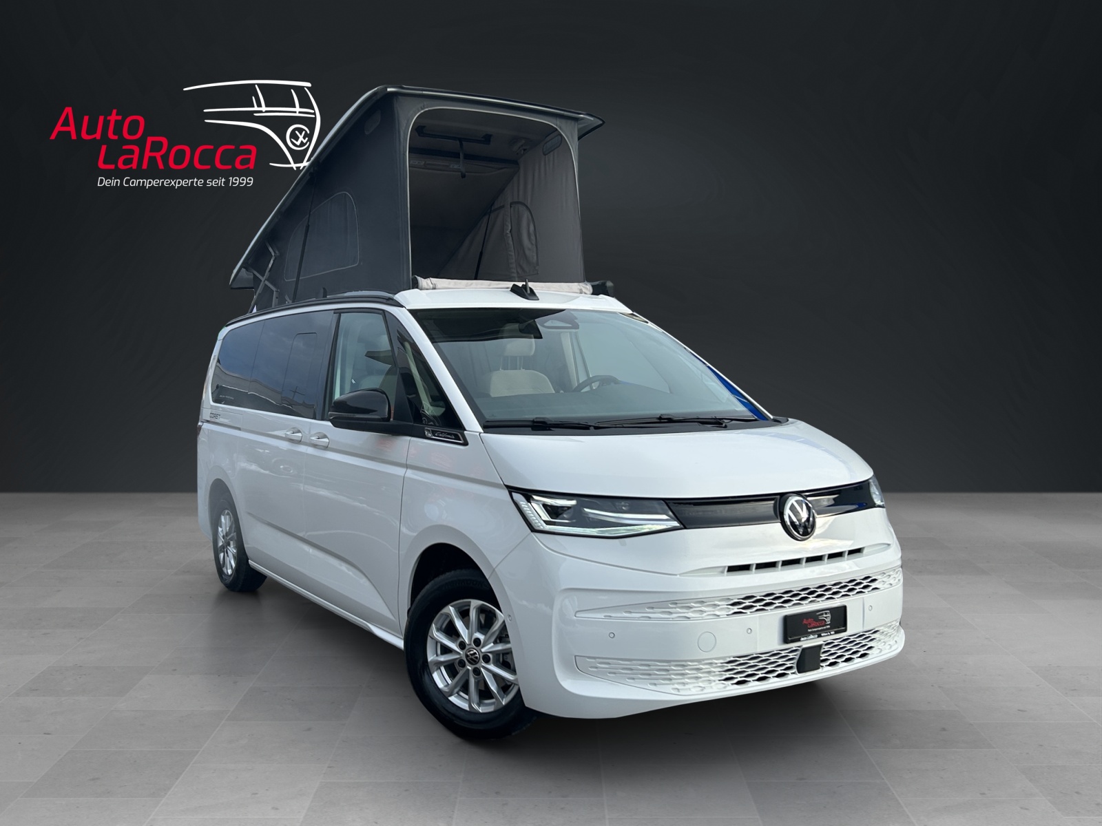 VW California 2.0 TDI Ocean Coast DSG-image-6