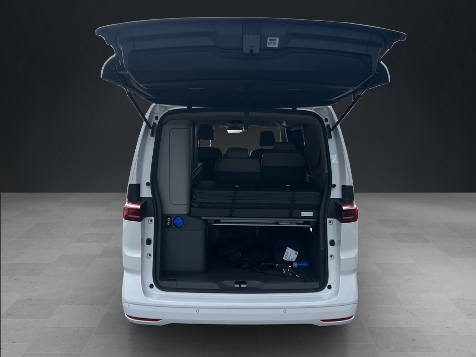 VW California 2.0 TDI Ocean Coast DSG-image-9