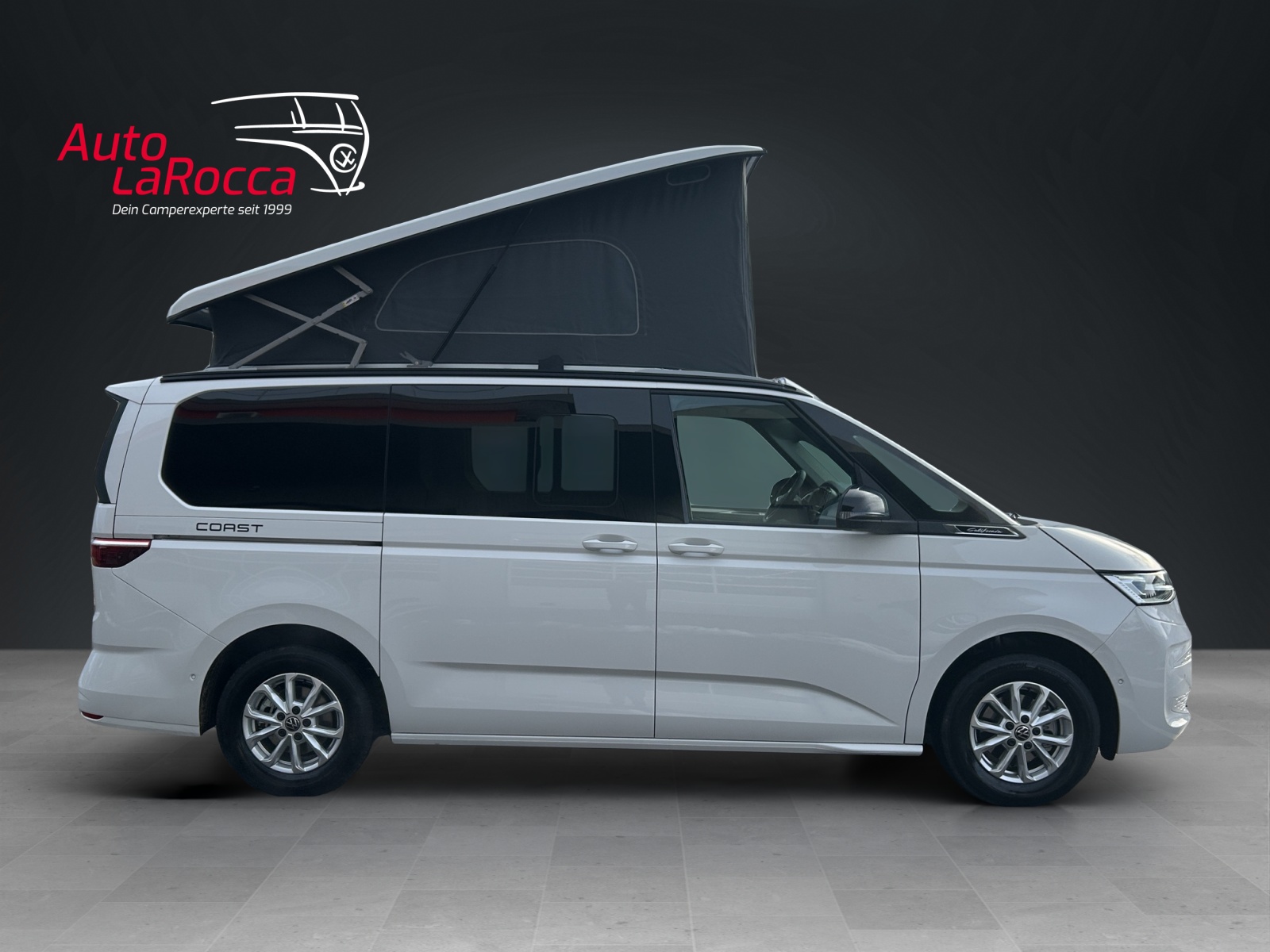 VW California 2.0 TDI Ocean Coast DSG-image-5