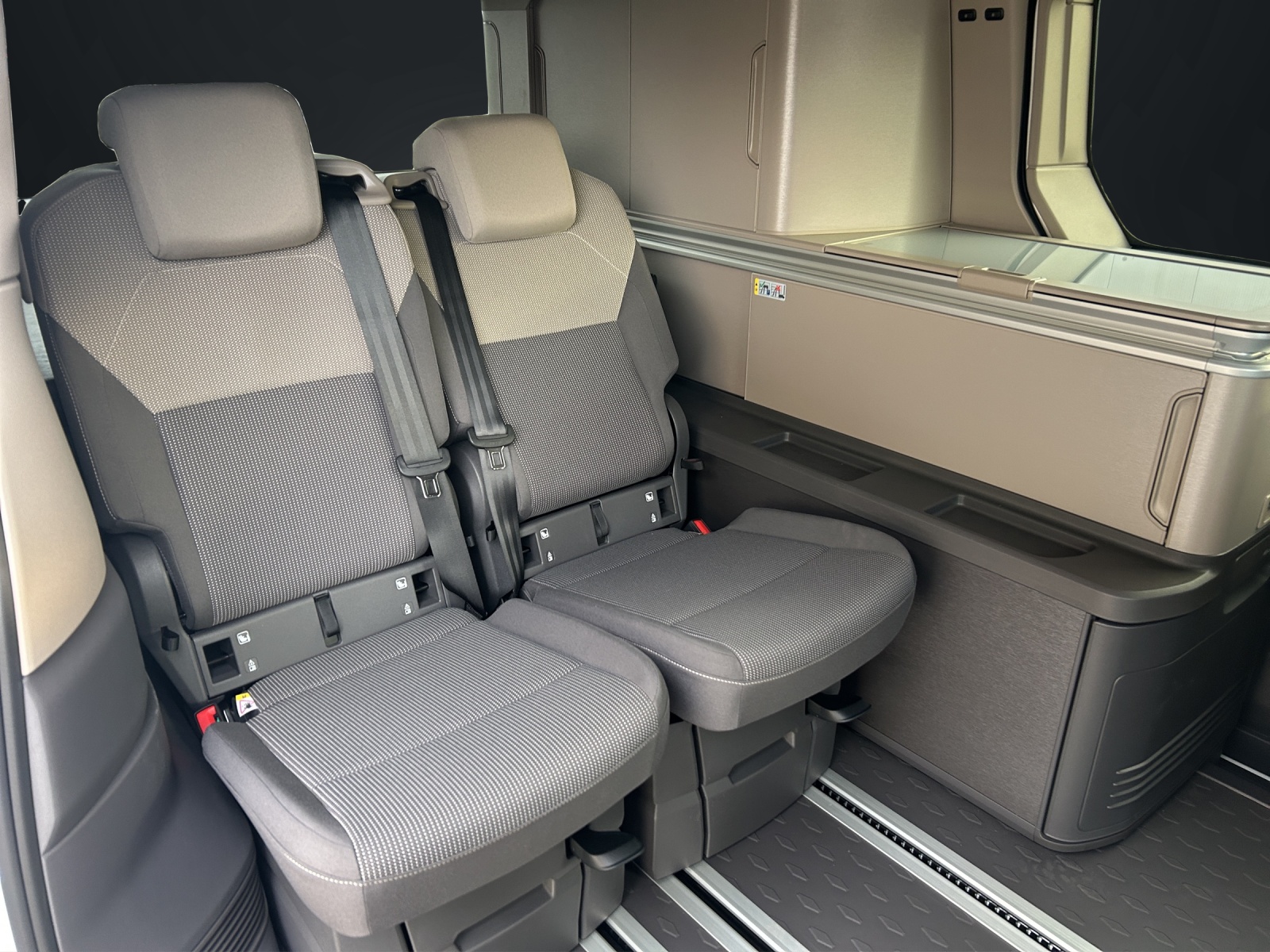 VW California 2.0 TDI Ocean Coast DSG-image-10