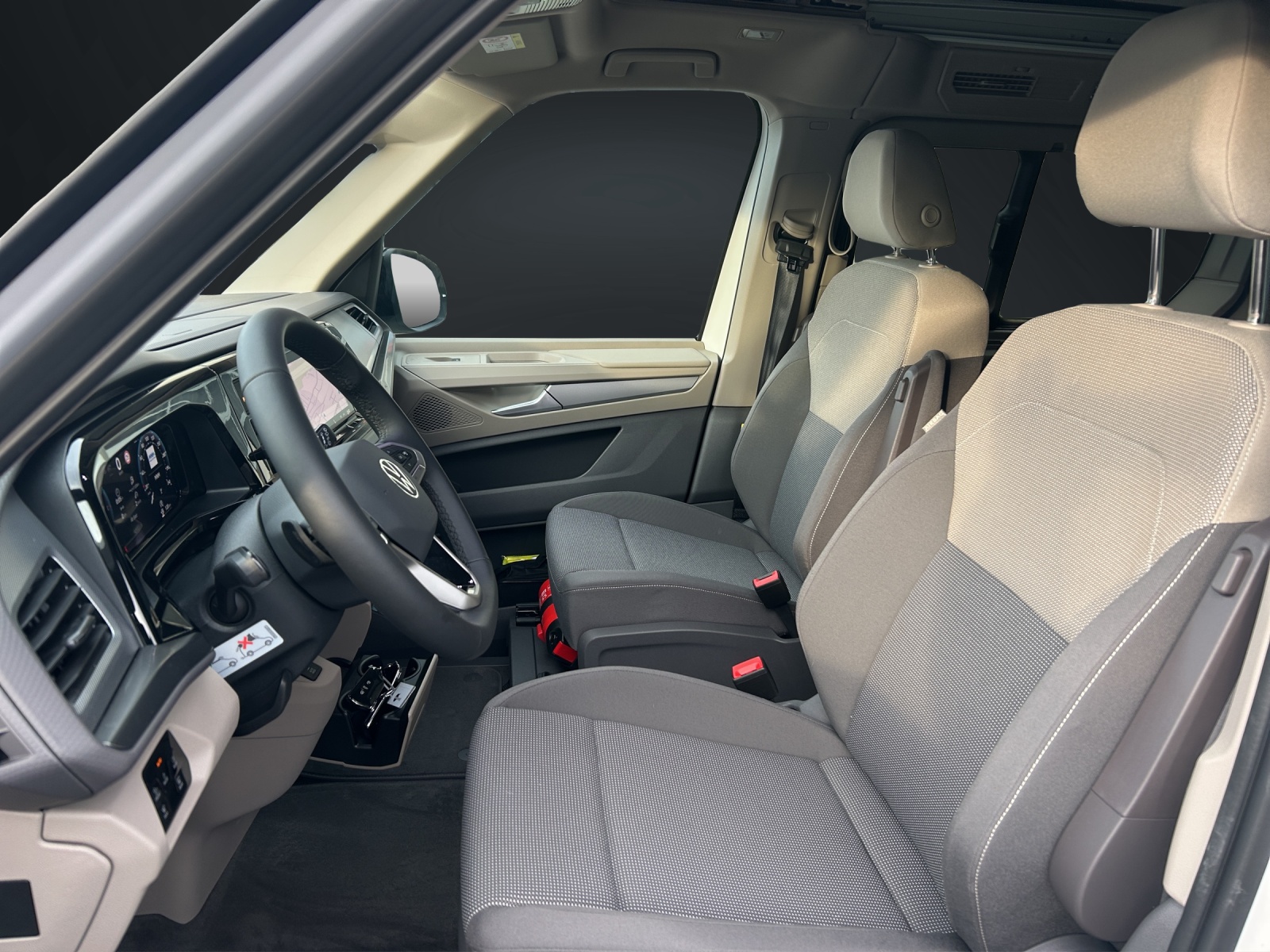 VW California 2.0 TDI Ocean Coast DSG-image-11