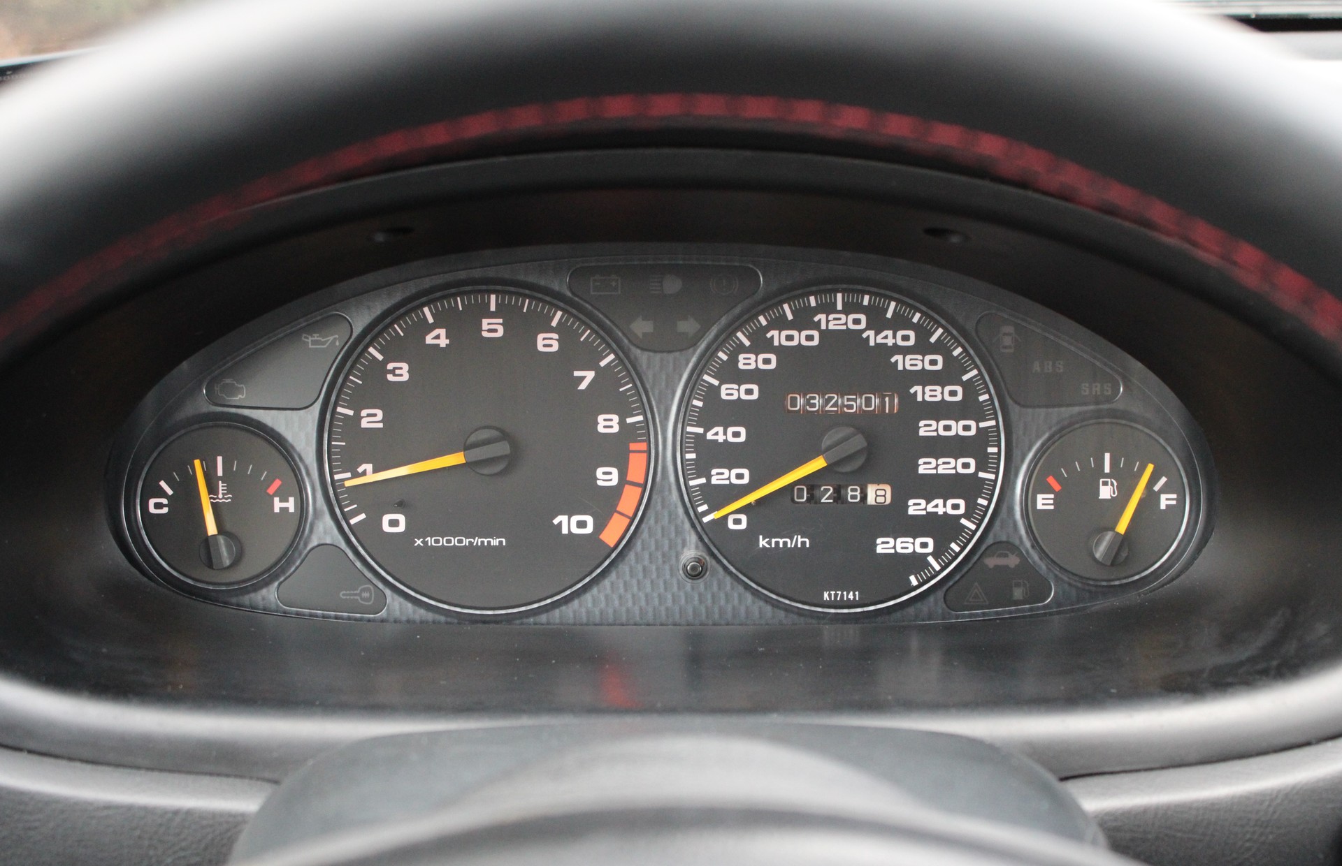 HONDA Integra Type-R 1.8 VTEC-image-15
