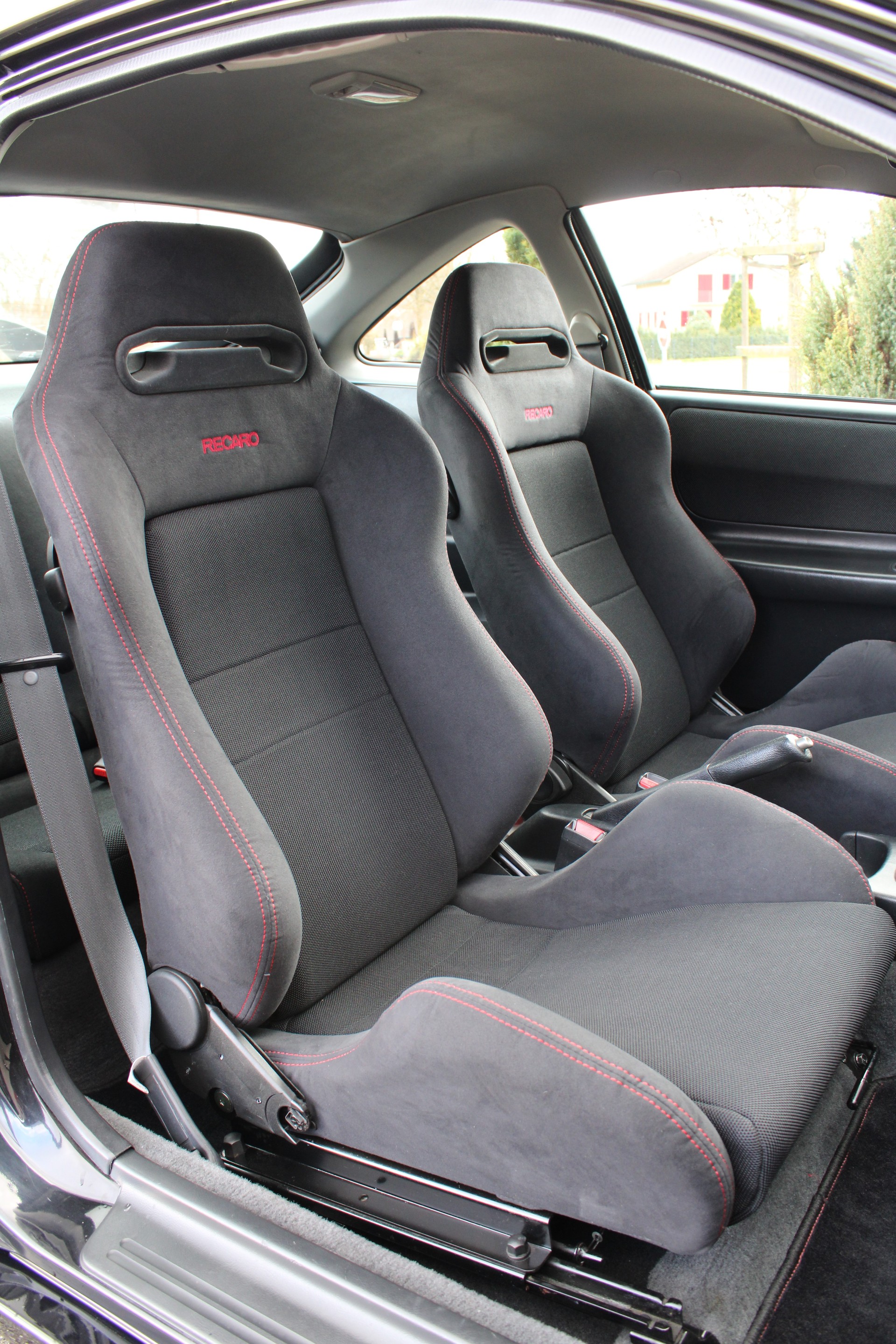 HONDA Integra Type-R 1.8 VTEC-image-14