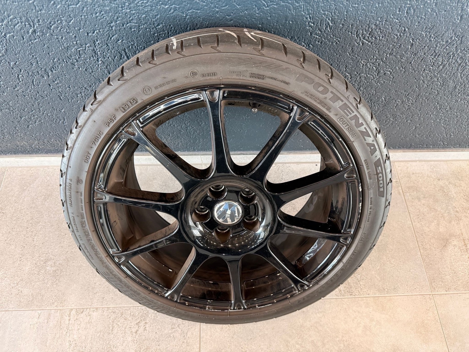 VW Polo 1.8 TSI GTI DSG-image-19