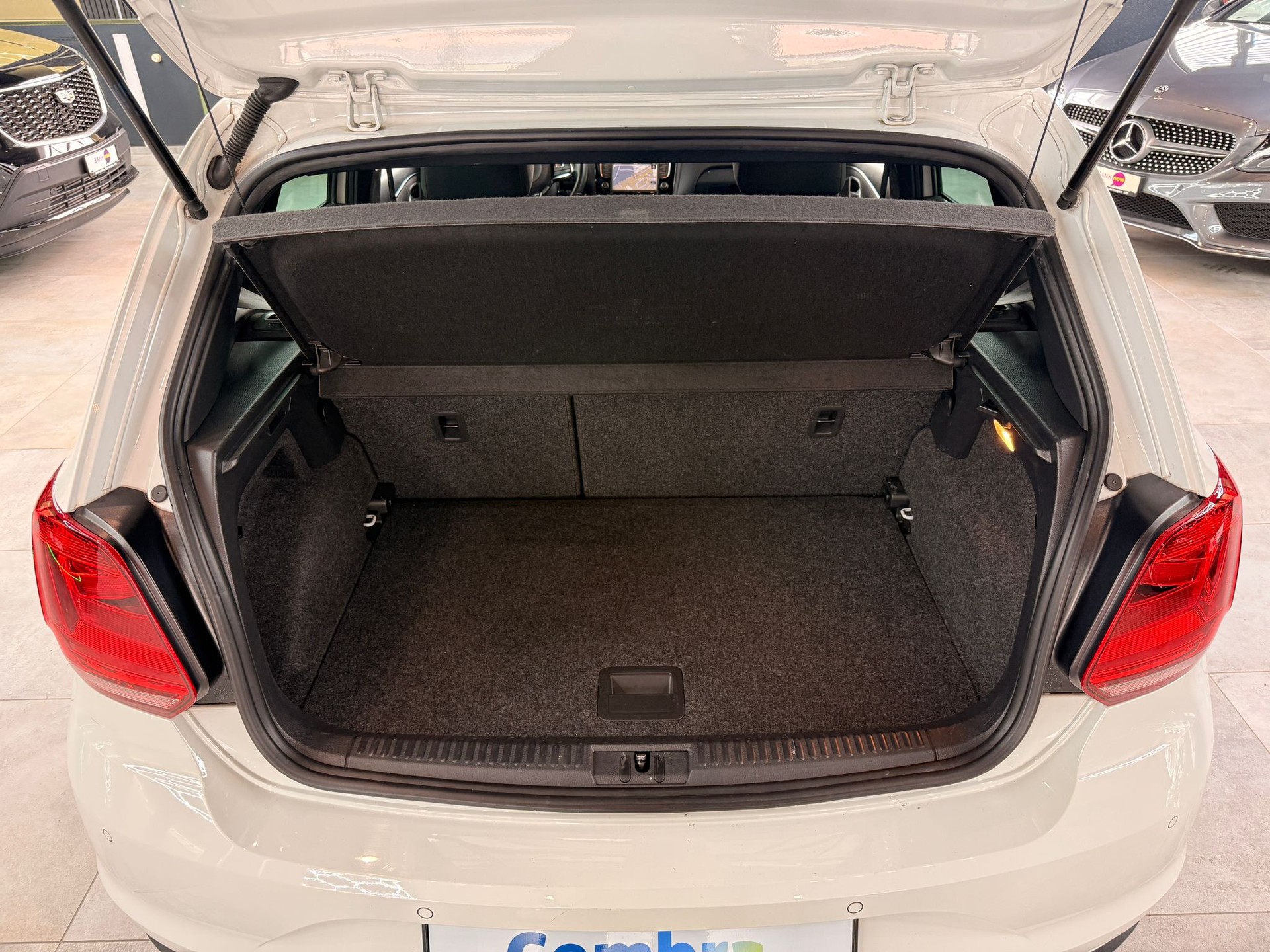 VW Polo 1.8 TSI GTI DSG-image-15
