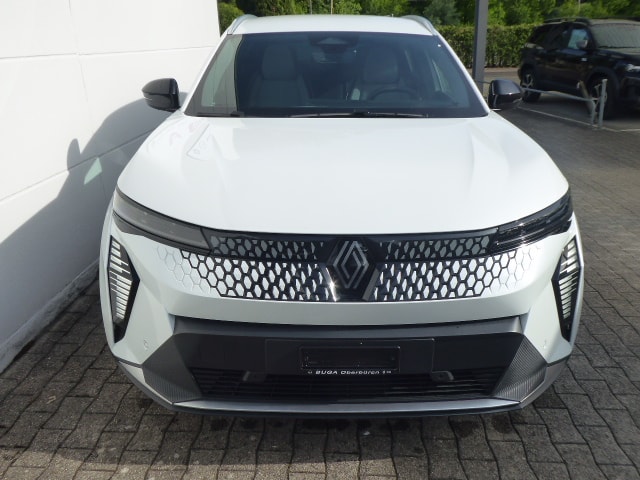 RENAULT Scénic E-Tech Long Range Techno-image-2