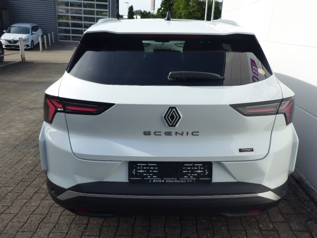 RENAULT Scénic E-Tech Long Range Techno-image-3