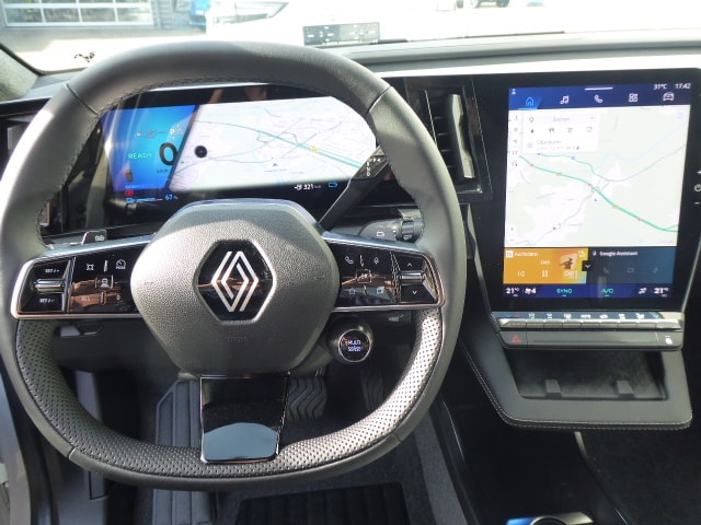 RENAULT Scénic E-Tech Long Range Techno-image-9