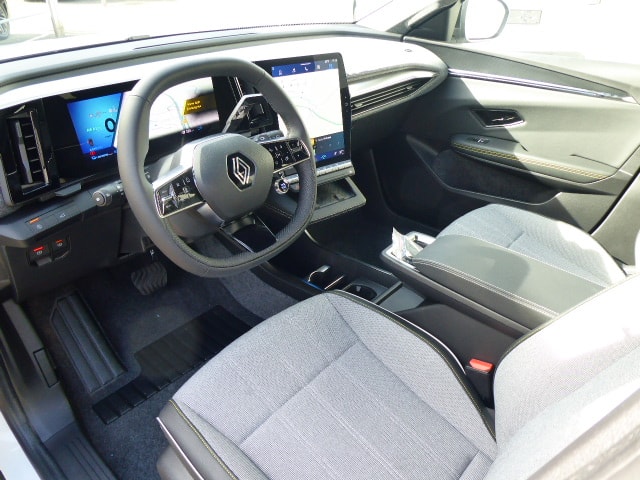 RENAULT Scénic E-Tech Long Range Techno-image-4
