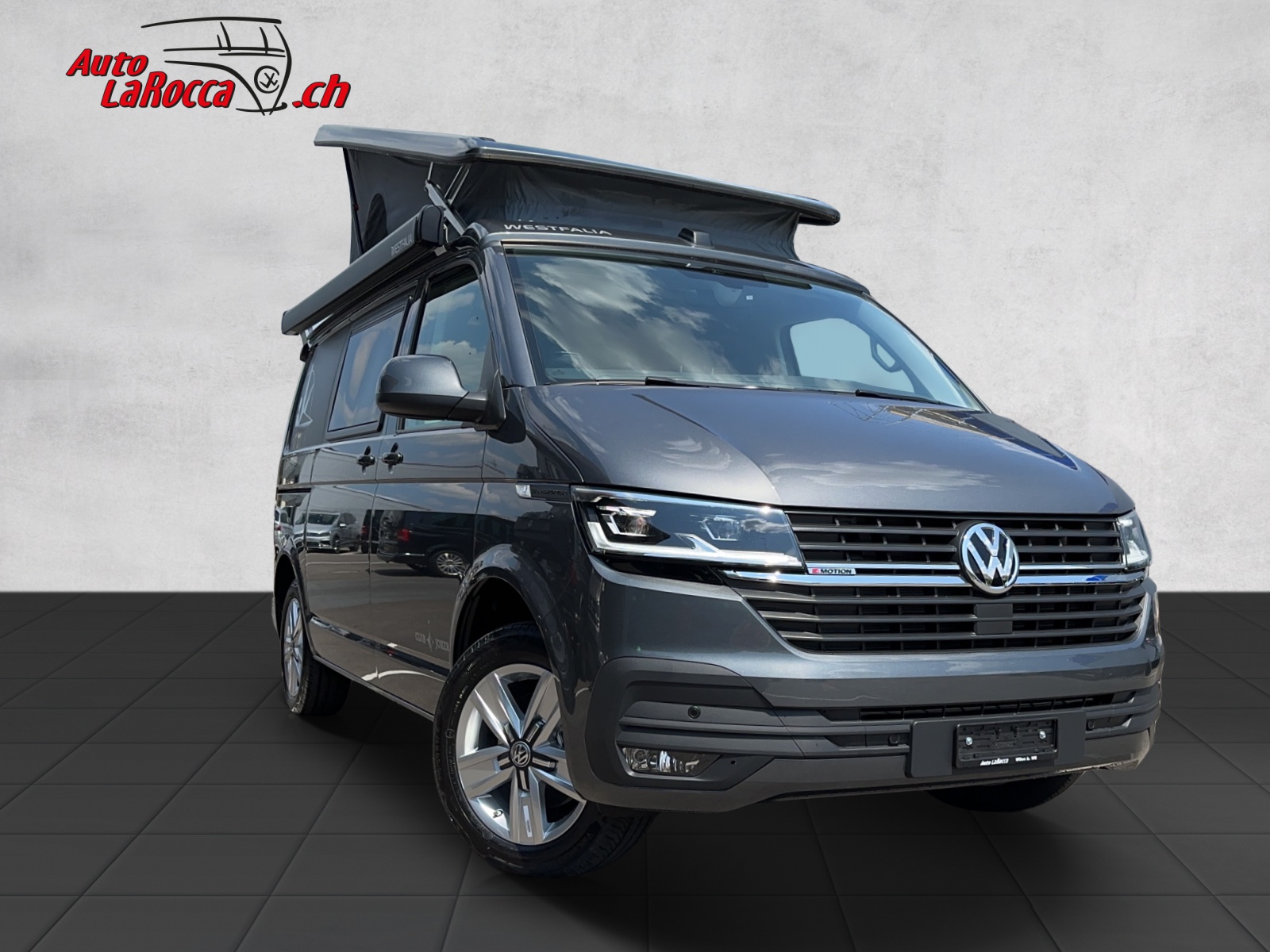 WESTFALIA Club Joker City 2.0TDI 4Motion DSG-image-5