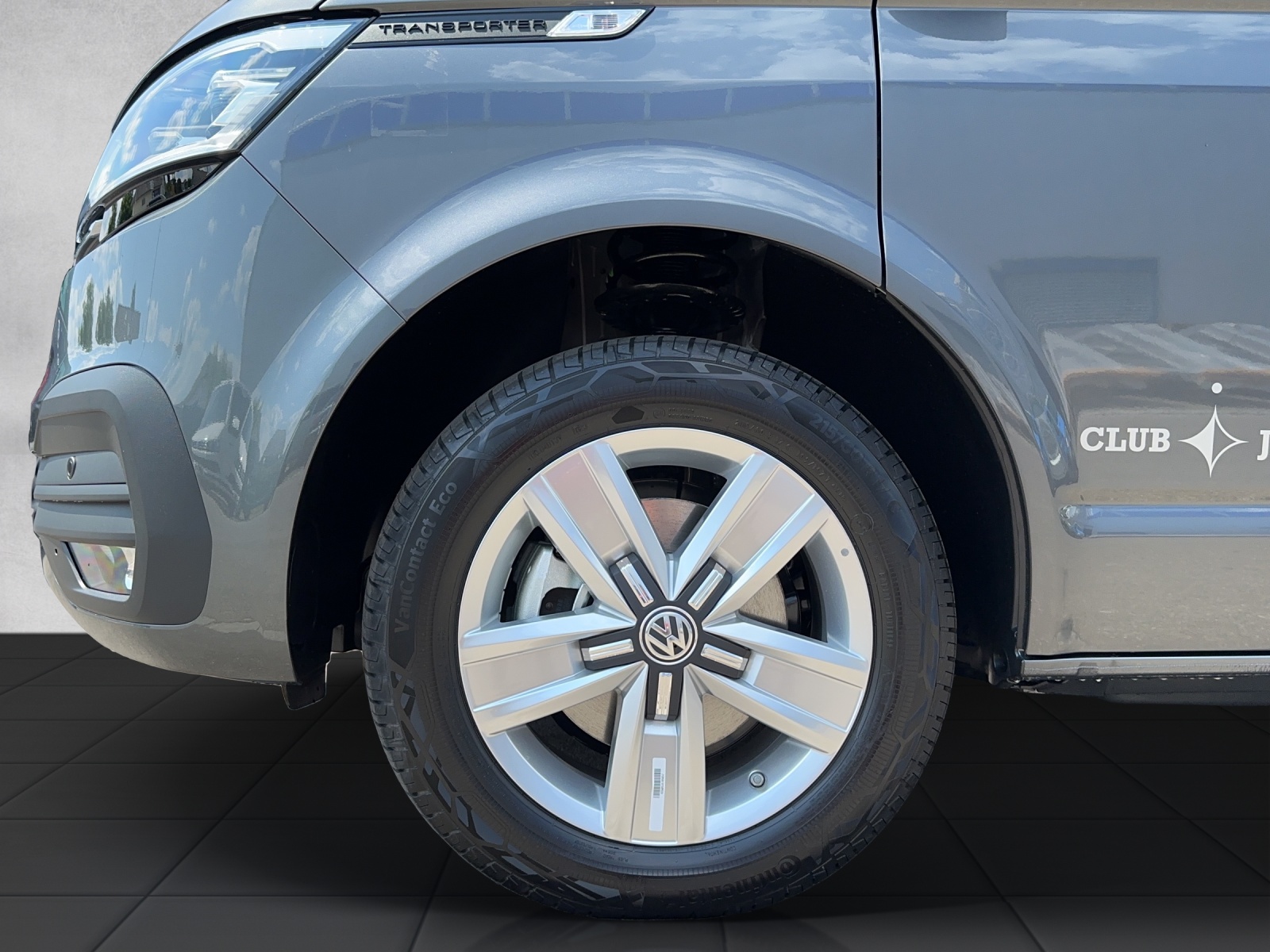 WESTFALIA Club Joker City 2.0TDI 4Motion DSG-image-7