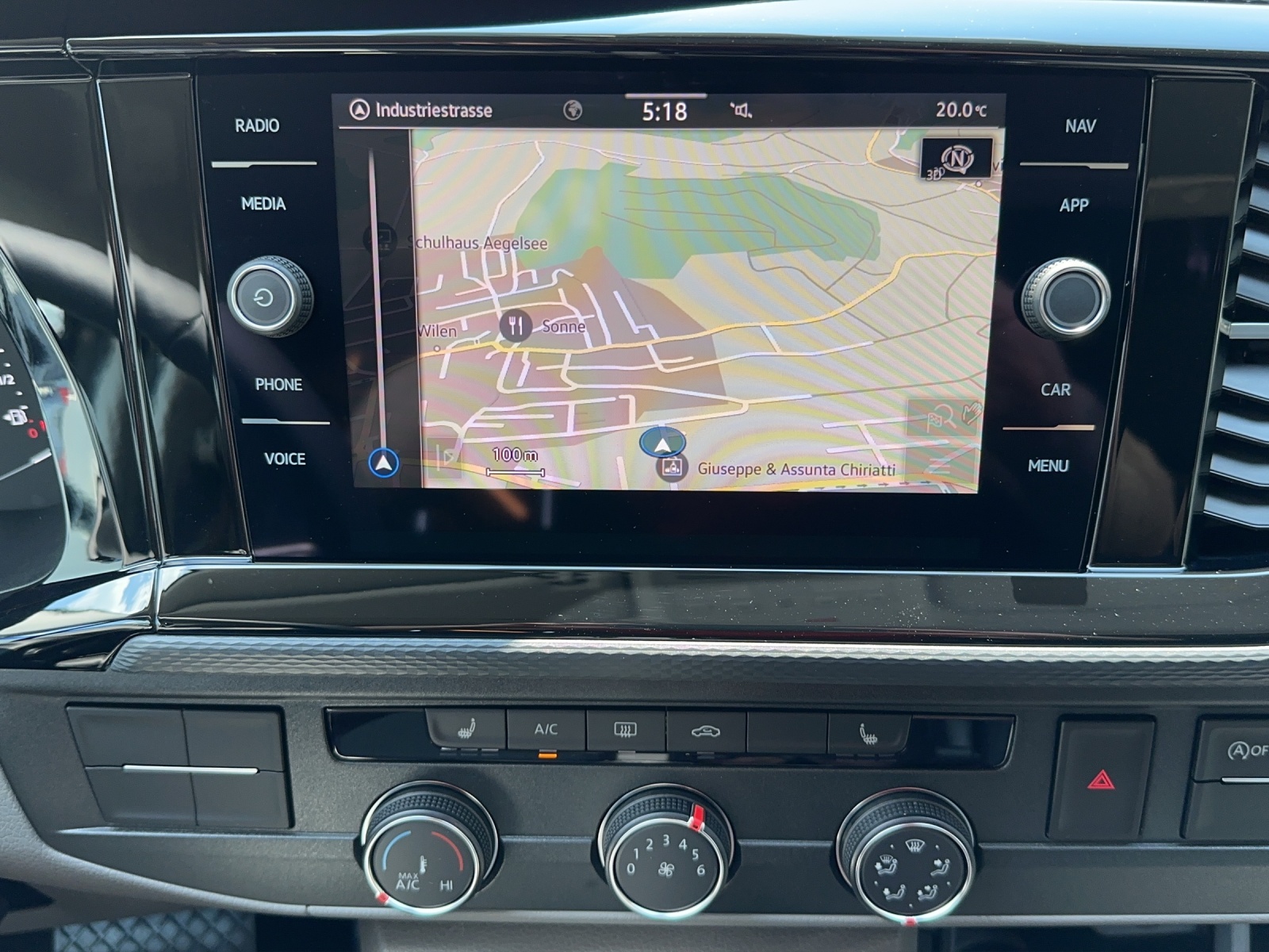 WESTFALIA Club Joker City 2.0TDI 4Motion DSG-image-13