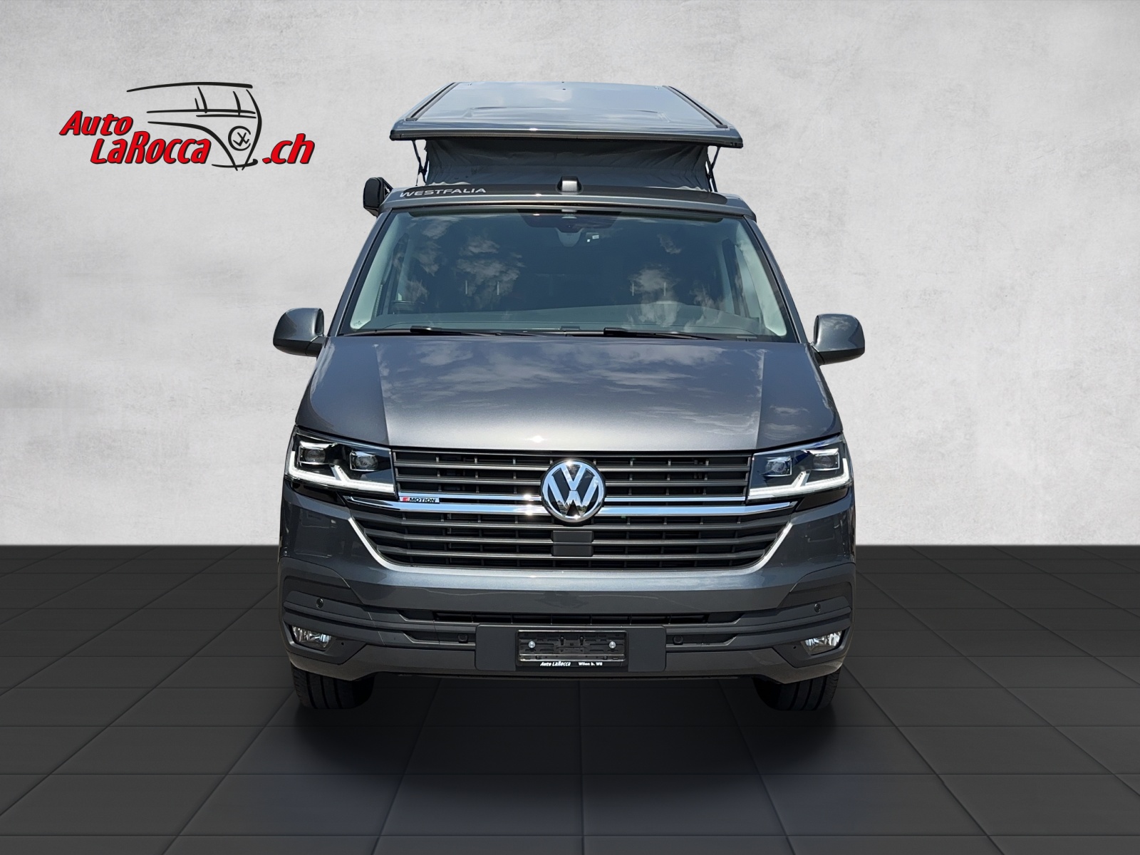 WESTFALIA Club Joker City 2.0TDI 4Motion DSG-image-6
